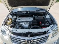 TOYOTA CAMRY 2.0 G Extermo  ปี 2010 รูปที่ 15
